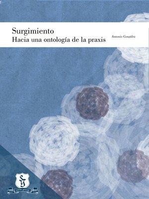 cover image of Surgimiento
